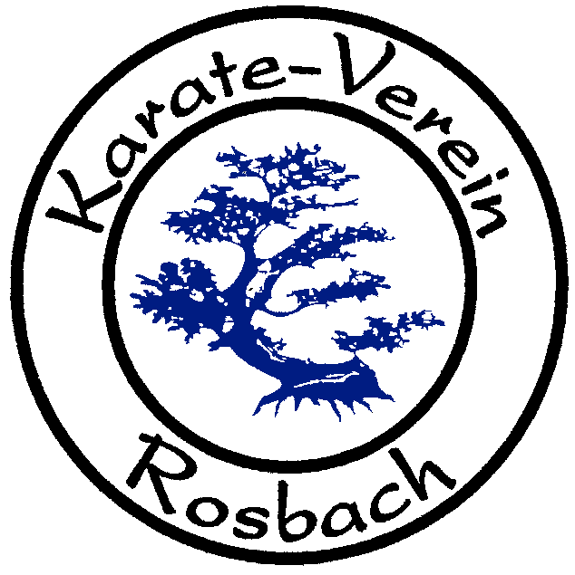 KarateVereinRosbach_Logoschwarzblau